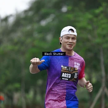 Runner Photo 8511226