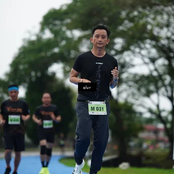 Runner Photo 8511227