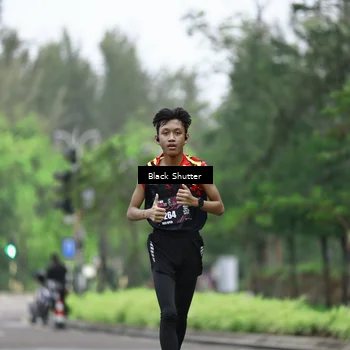 Runner Photo 8511229