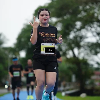 Runner Photo 8511230