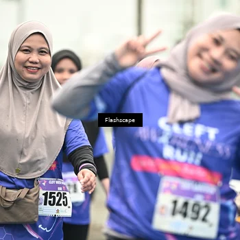 Runner Photo 8511233