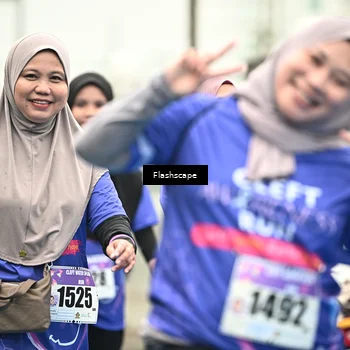 Runner Photo 8511236