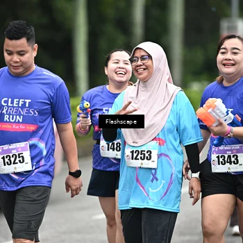 Runner Photo 8511237