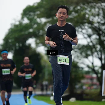 Runner Photo 8511240