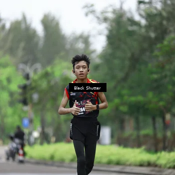 Runner Photo 8511242