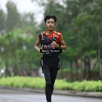 Runner Photo 8511243