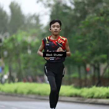 Runner Photo 8511244