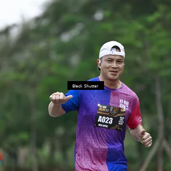 Runner Photo 8511246