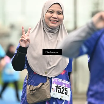 Runner Photo 8511247