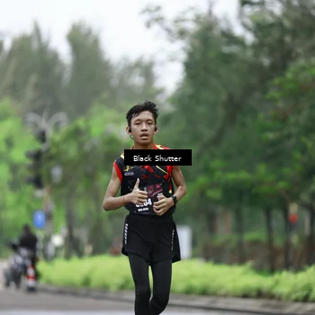 Runner Photo 8511248