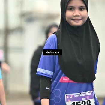 Runner Photo 8511249