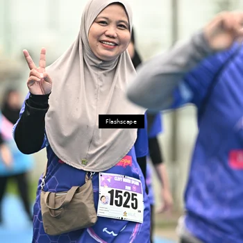 Runner Photo 8511251