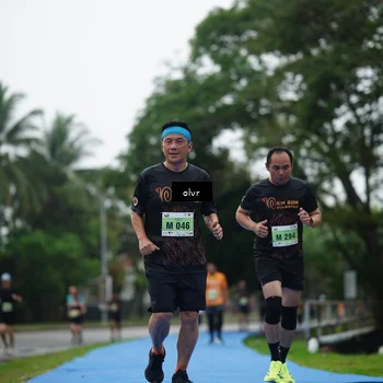 Runner Photo 8511252
