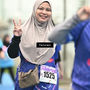 Runner Photo 8511253
