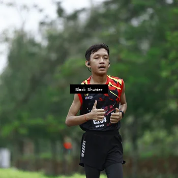 Runner Photo 8511254