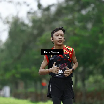 Runner Photo 8511255