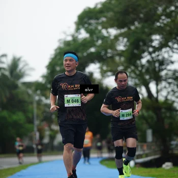 Runner Photo 8511256