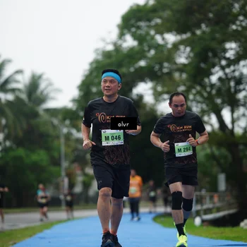 Runner Photo 8511257