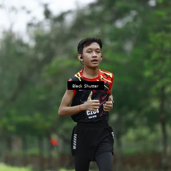Runner Photo 8511258