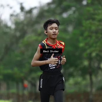 Runner Photo 8511259