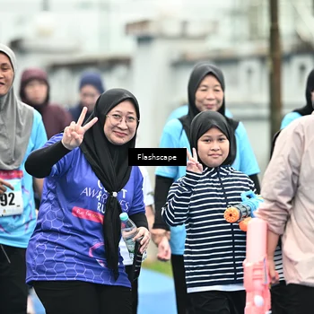Runner Photo 8511260