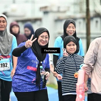 Runner Photo 8511261