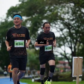 Runner Photo 8511262