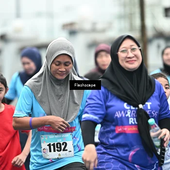 Runner Photo 8511265