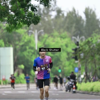 Runner Photo 8511266