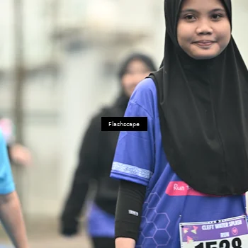 Runner Photo 8511267