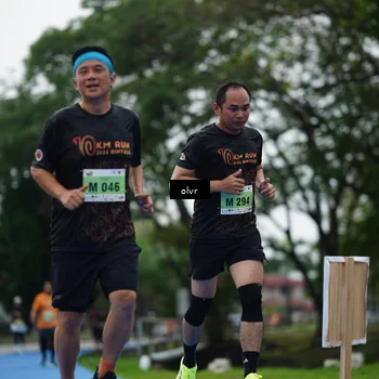 Runner Photo 8511268