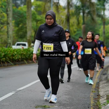 Runner Photo 8511270