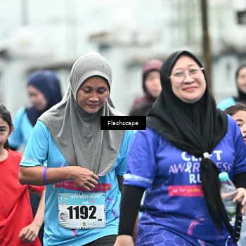 Runner Photo 8511271