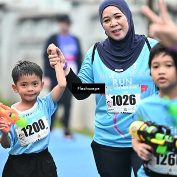 Runner Photo 8511272