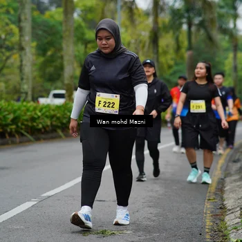 Runner Photo 8511274