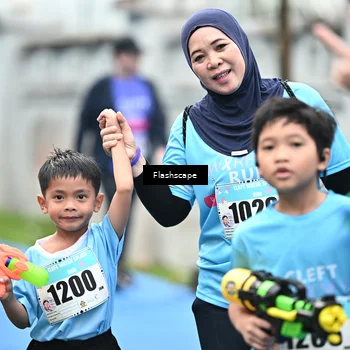 Runner Photo 8511278