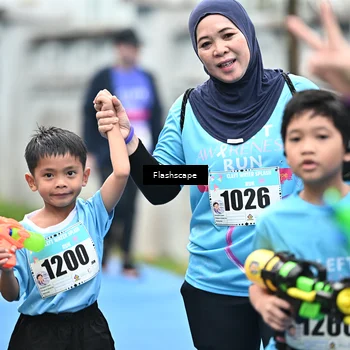 Runner Photo 8511279