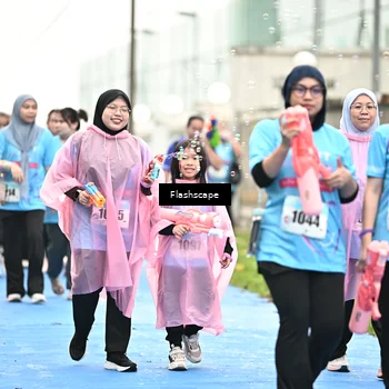 Runner Photo 8511281