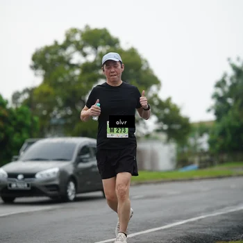 Runner Photo 8511282