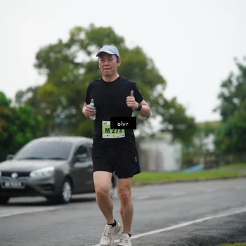 Runner Photo 8511283