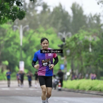 Runner Photo 8511289