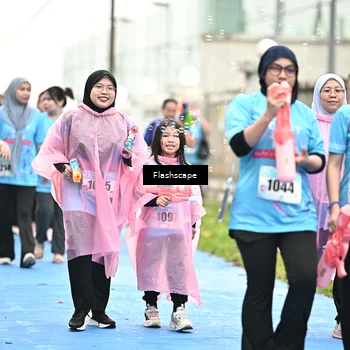 Runner Photo 8511292