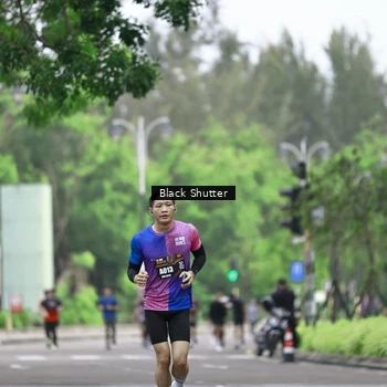 Runner Photo 8511294
