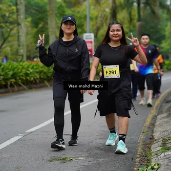 Runner Photo 8511298