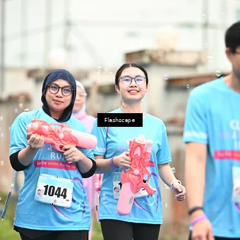 Runner Photo 8511301