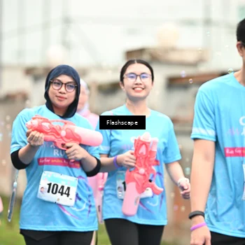 Runner Photo 8511302