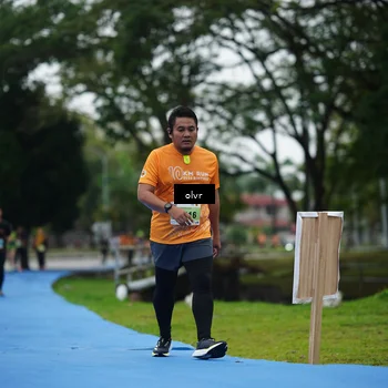 Runner Photo 8511303