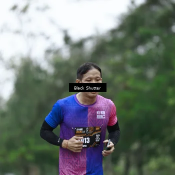 Runner Photo 8511304