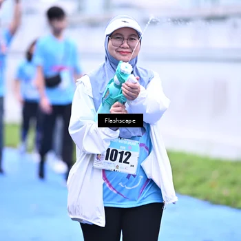 Runner Photo 8511305