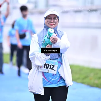 Runner Photo 8511307